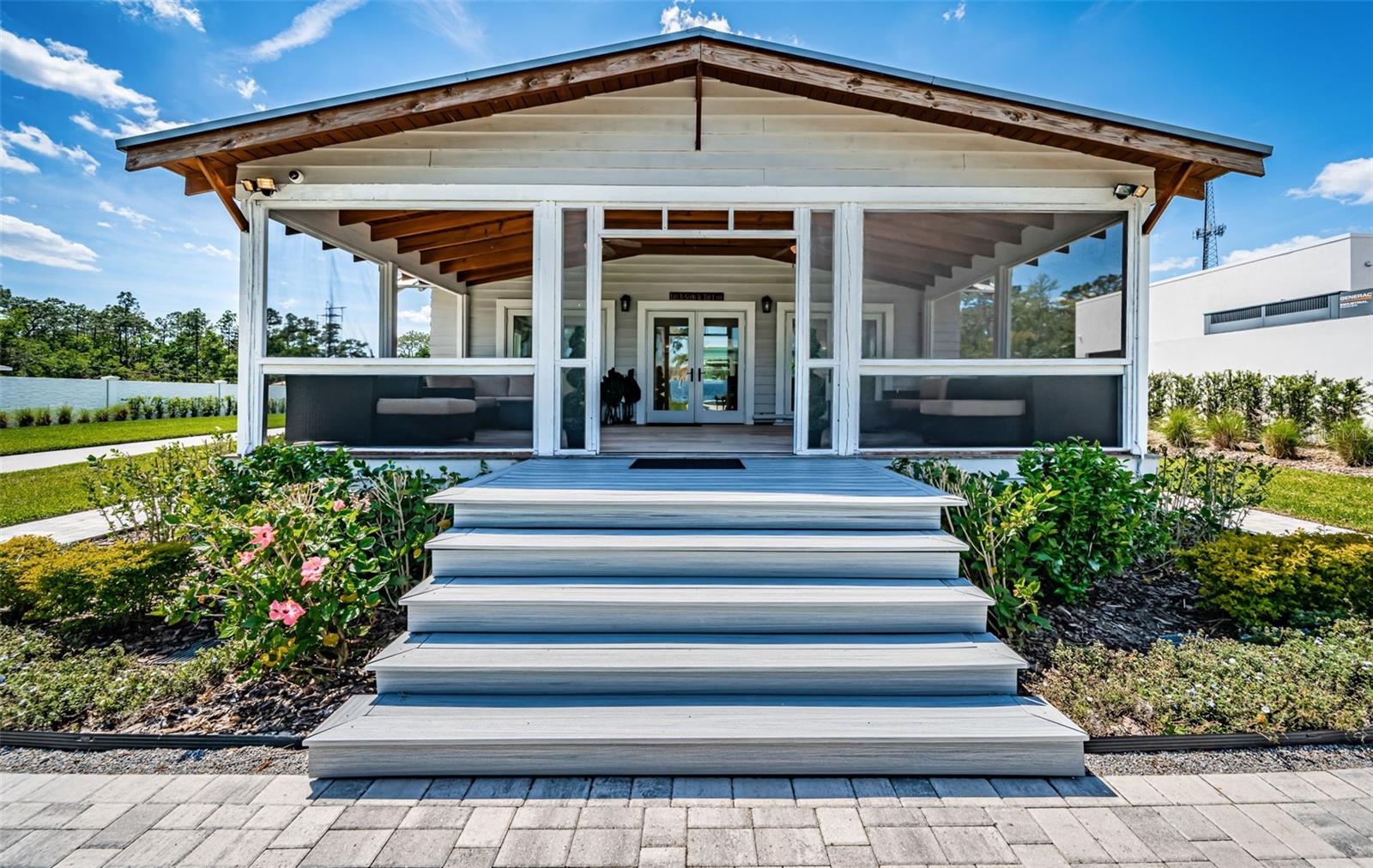 KEYSTONE PARK COLONY - Residential