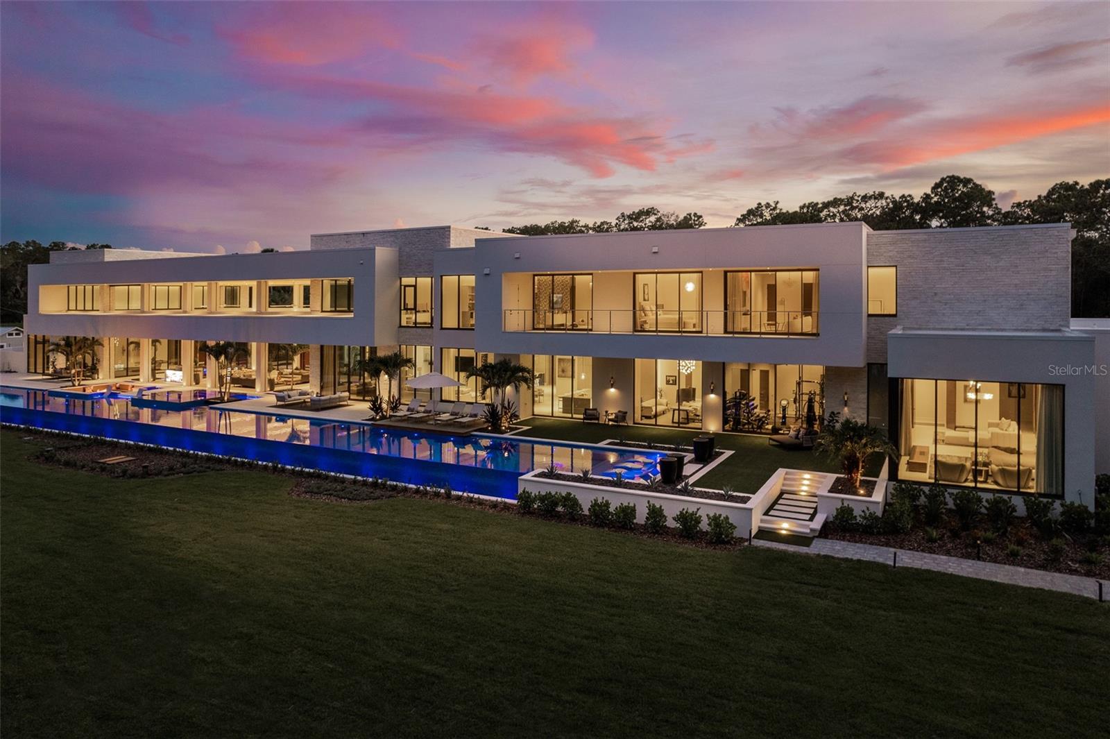 KEYSTONE PARK COLONY - Residential