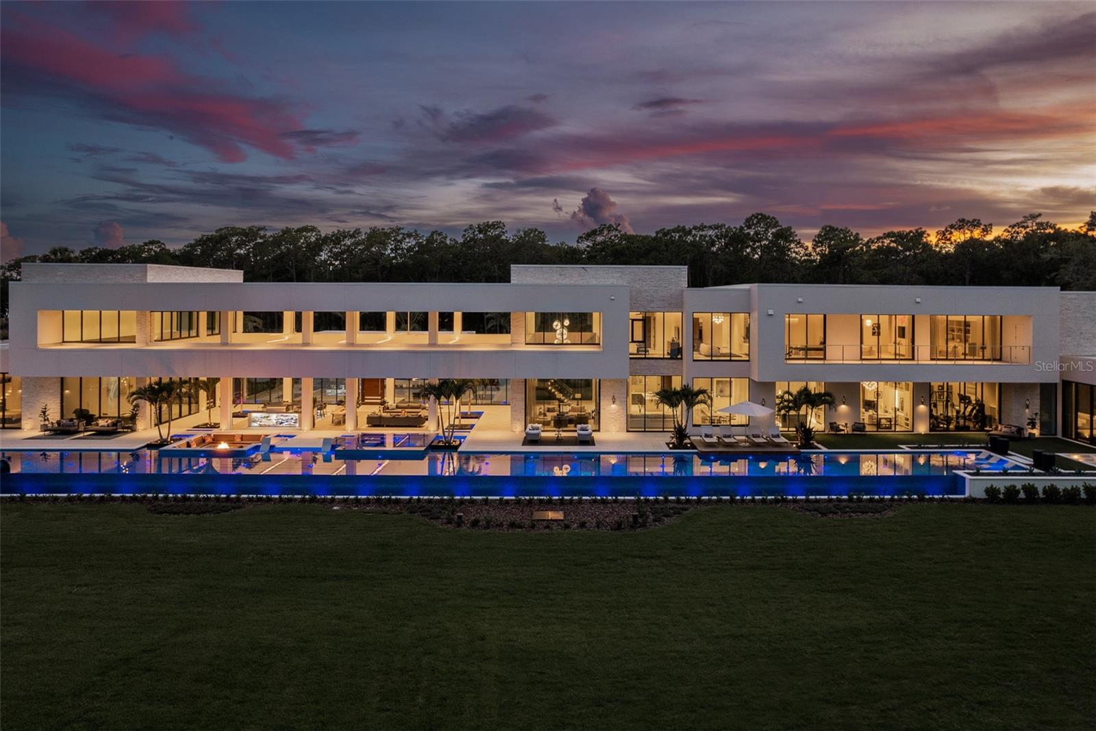 KEYSTONE PARK COLONY - Residential