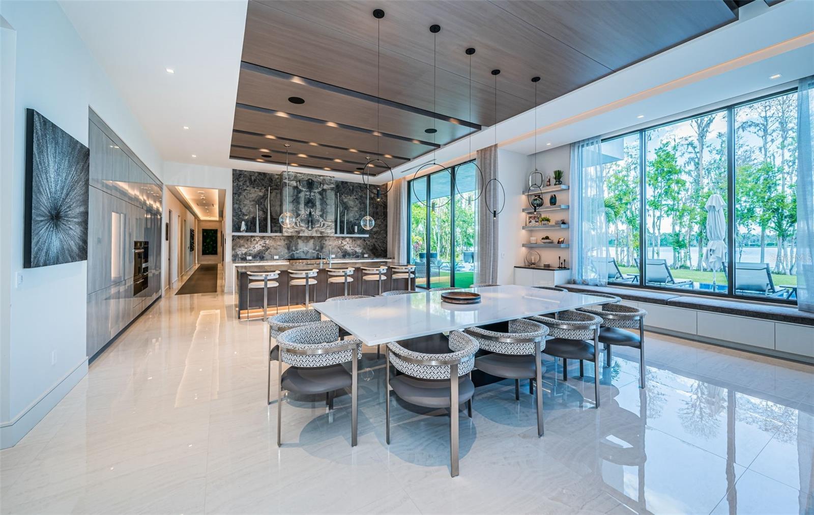 KEYSTONE PARK COLONY - Residential