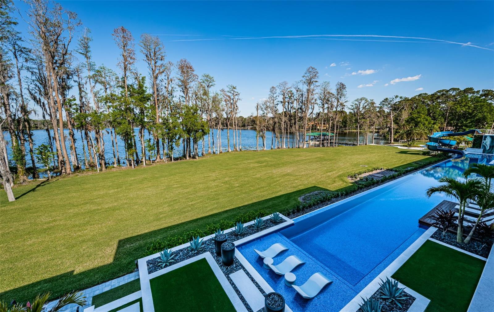 KEYSTONE PARK COLONY - Residential