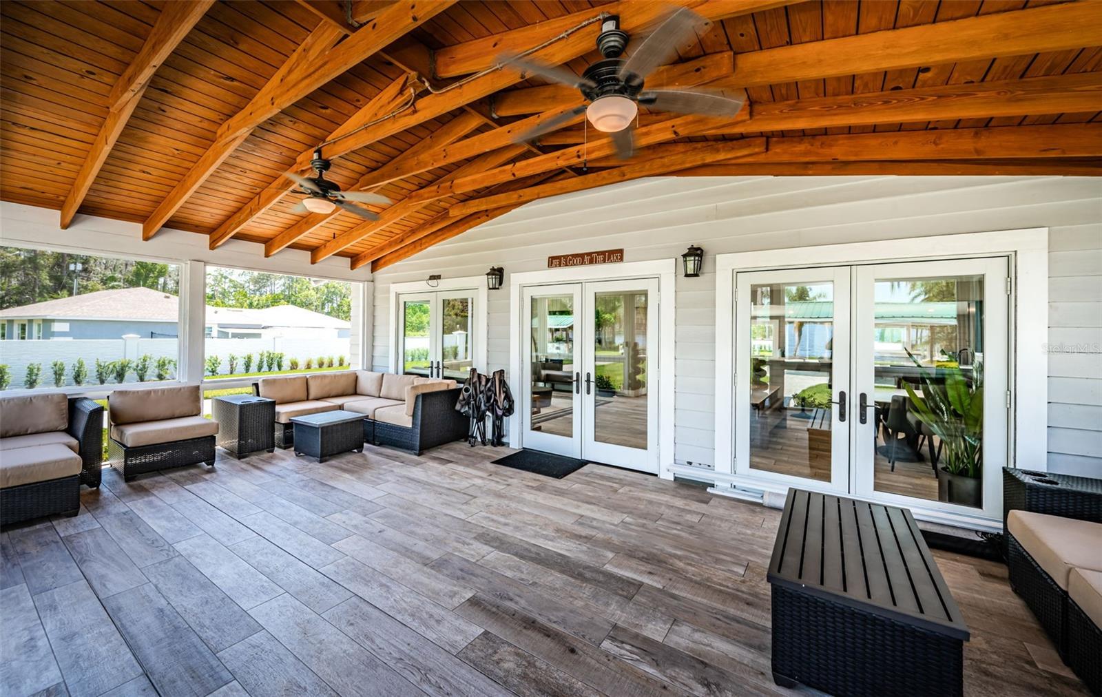 KEYSTONE PARK COLONY - Residential