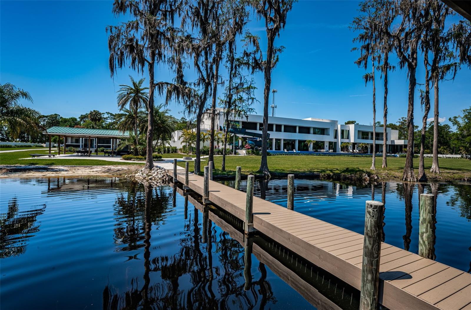 KEYSTONE PARK COLONY - Residential