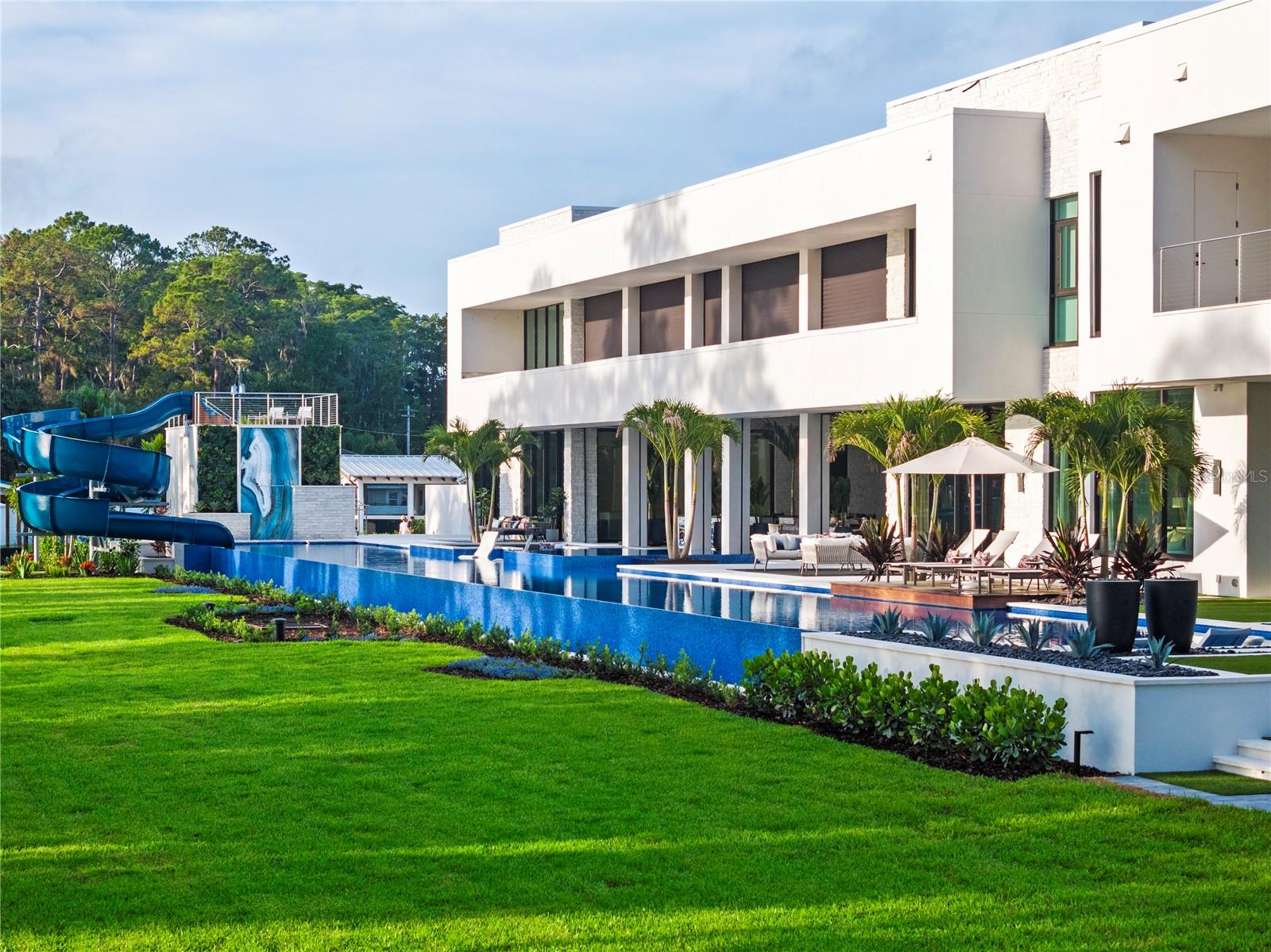 KEYSTONE PARK COLONY - Residential