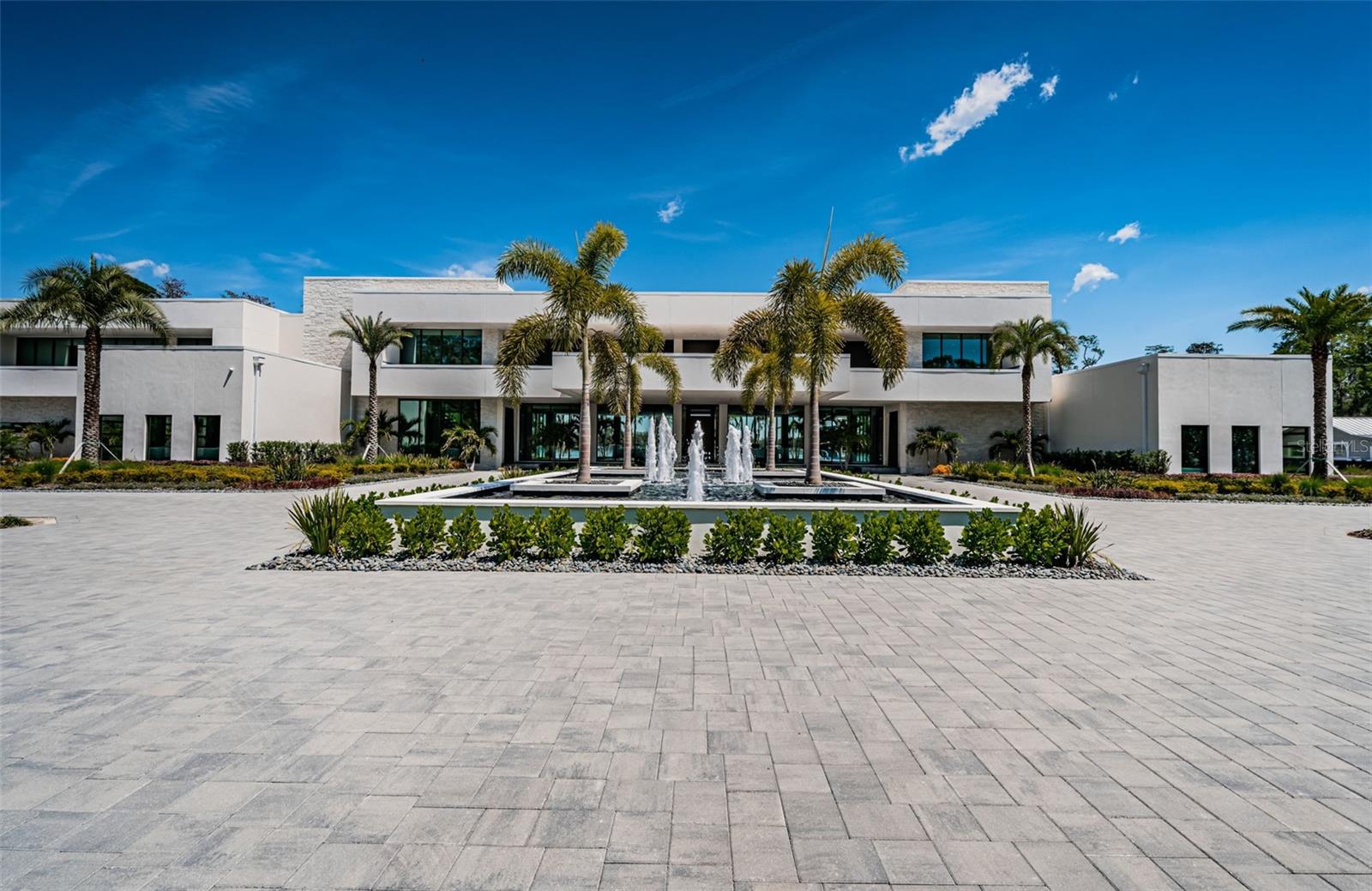 KEYSTONE PARK COLONY - Residential
