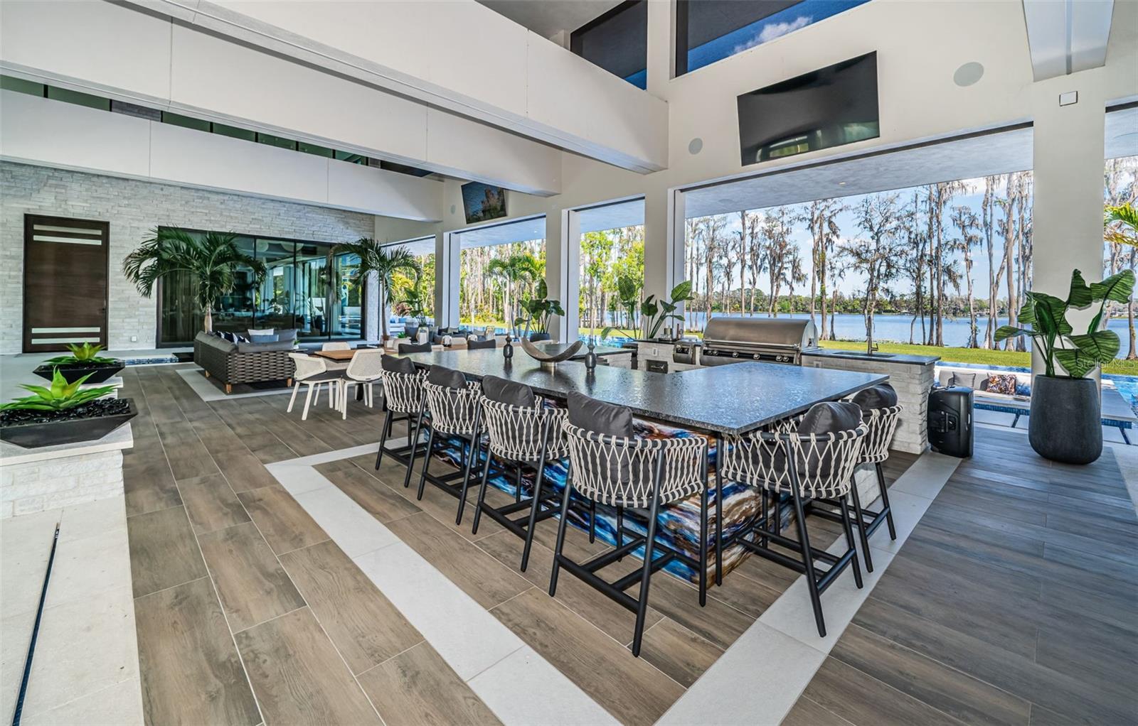 KEYSTONE PARK COLONY - Residential