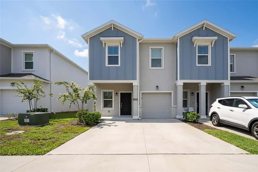 Photo of 3330 Laurent Loop #3330, Davenport, FL 33837 (MLS # S5154645)
