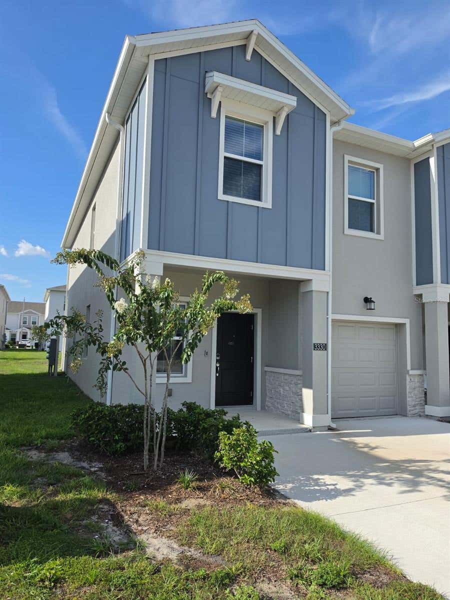 Photo of 3330 Laurent Loop #3330, Davenport, FL 33837 (MLS # S5154645)