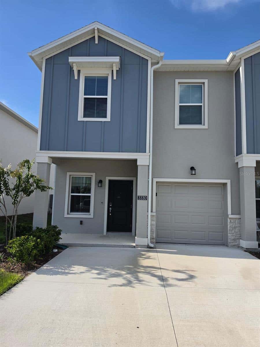 Photo of 3330 Laurent Loop #3330, Davenport, FL 33837 (MLS # S5154645)