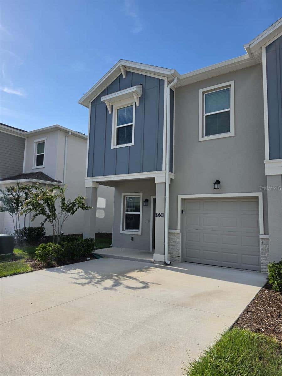 Photo of 3330 Laurent Loop #3330, Davenport, FL 33837 (MLS # S5154645)