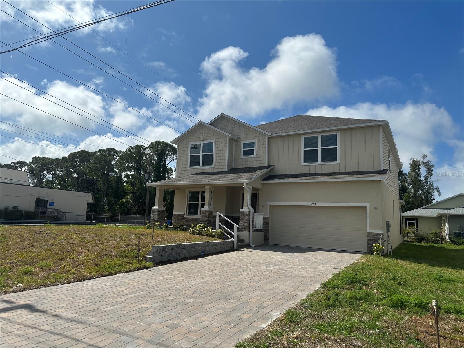 246 BURNEY RD