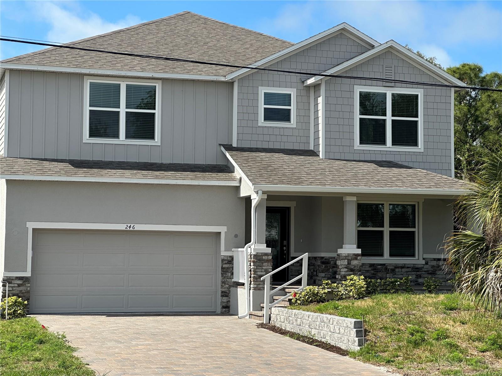 246 BURNEY RD