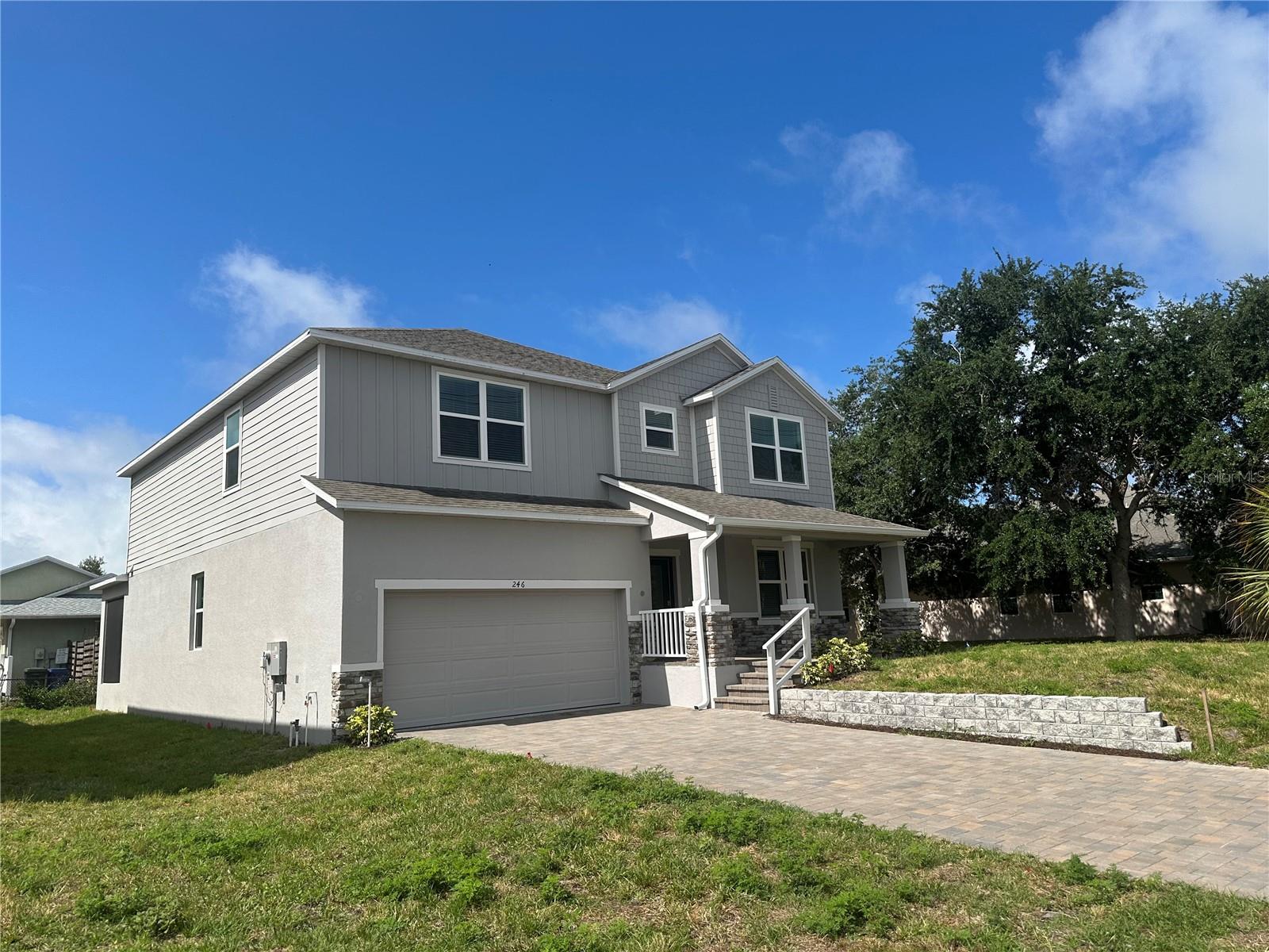 246 BURNEY RD