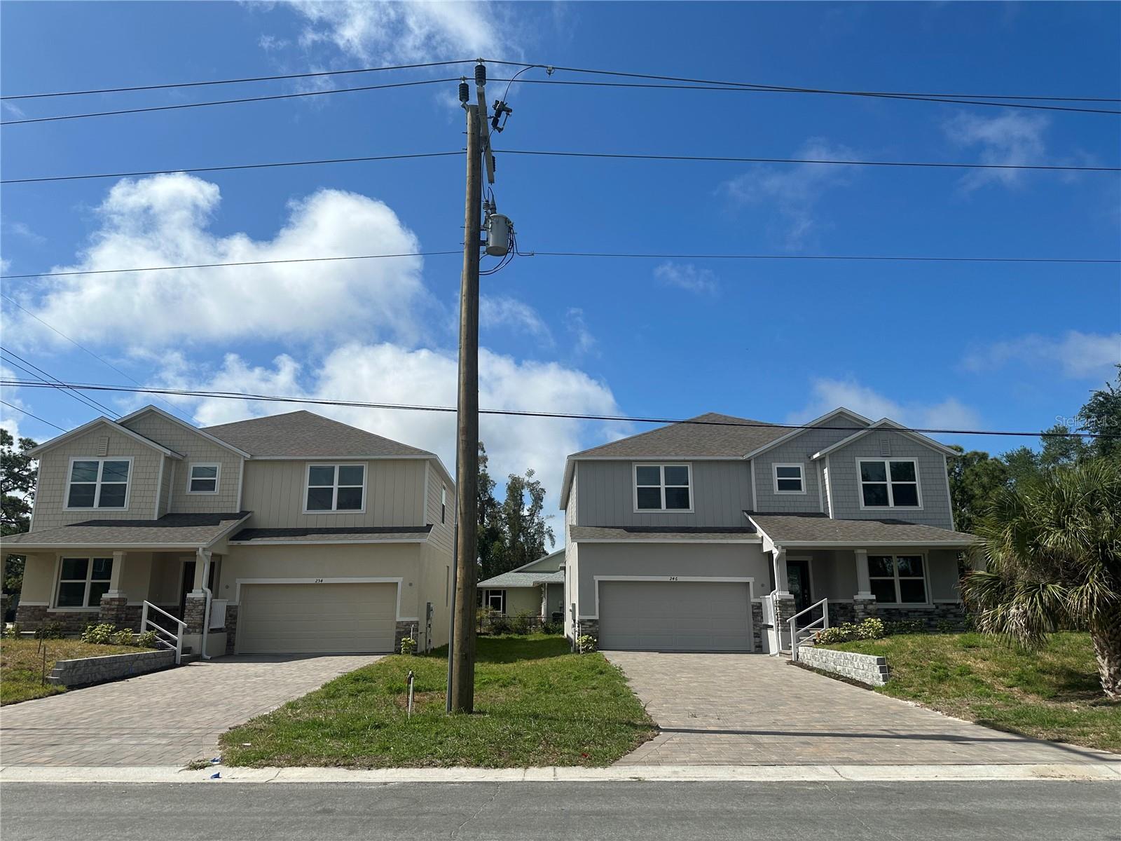 246 BURNEY RD