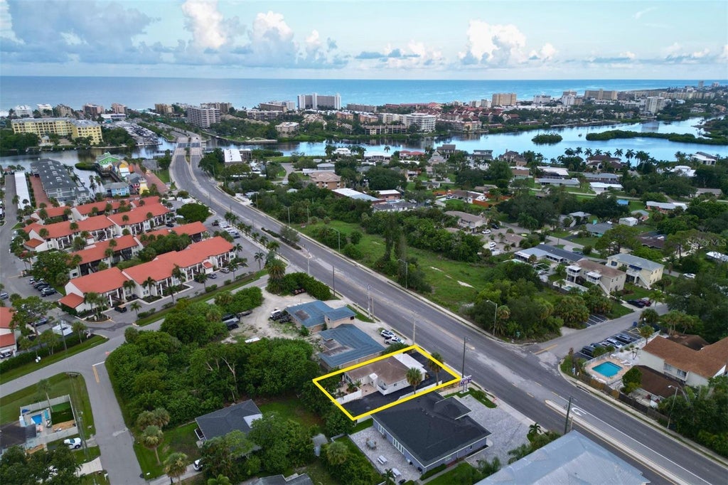 Photo of 1670 Stickney Point Road, Sarasota, FL 34231 (MLS # A4703243)