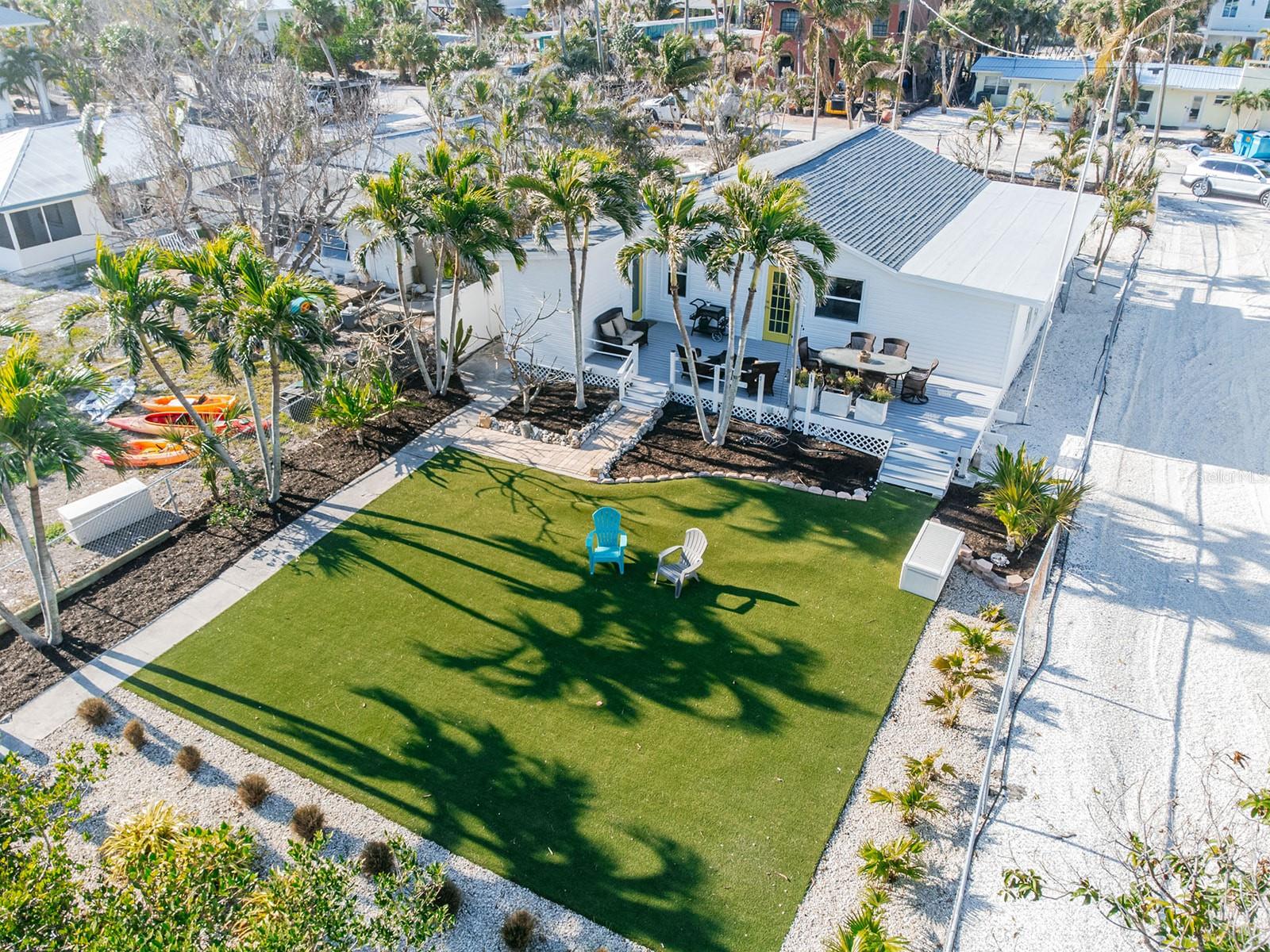 205 SAND DOLLAR LANE