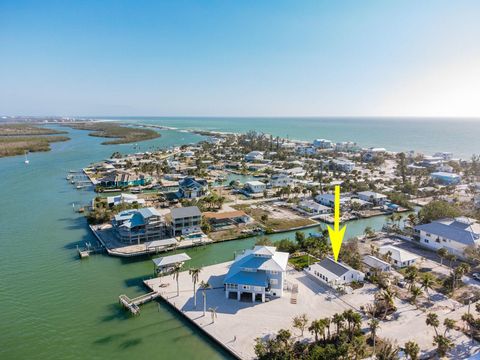 205 SAND DOLLAR LANE ENGLEWOOD FL 34223