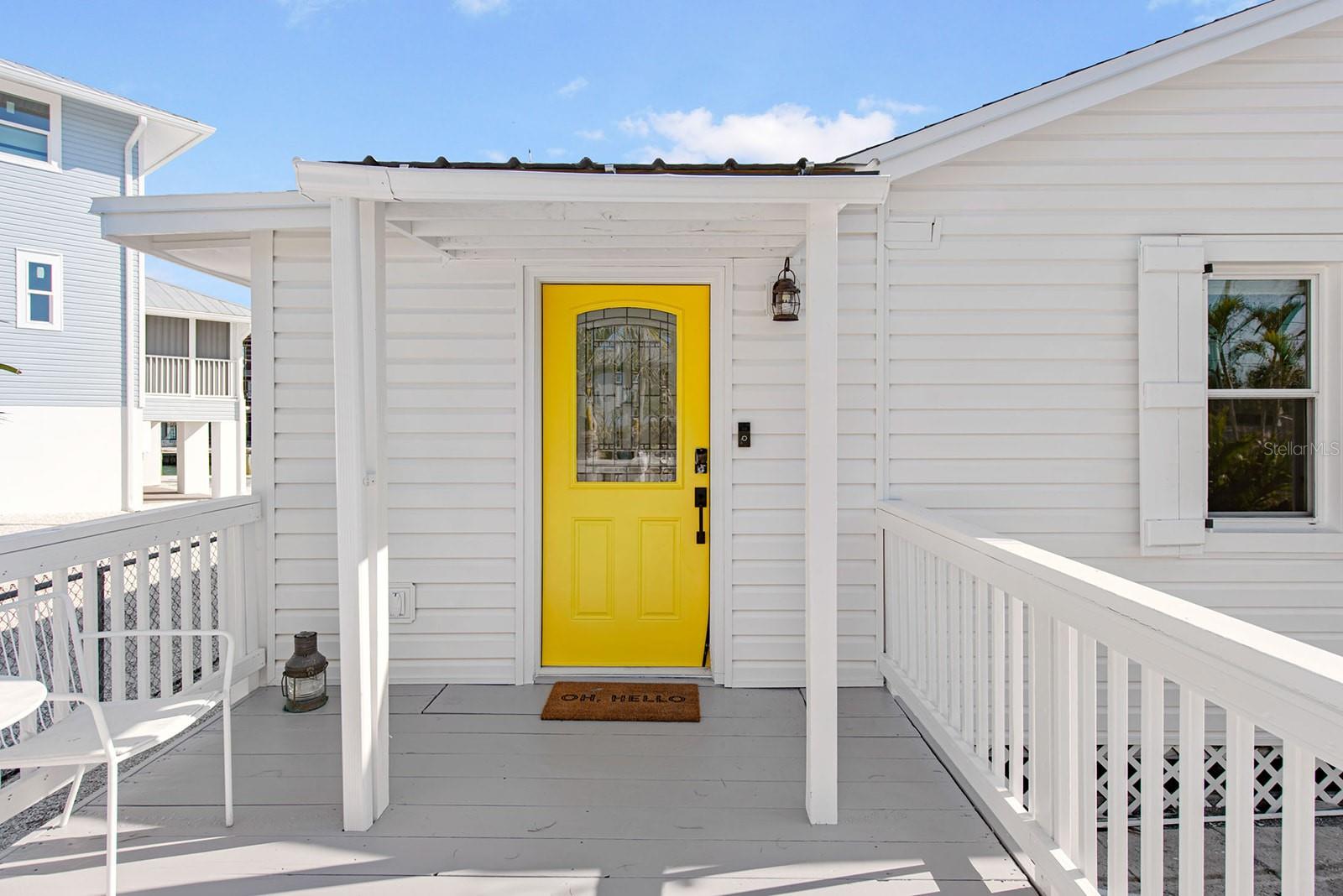 205 SAND DOLLAR LANE