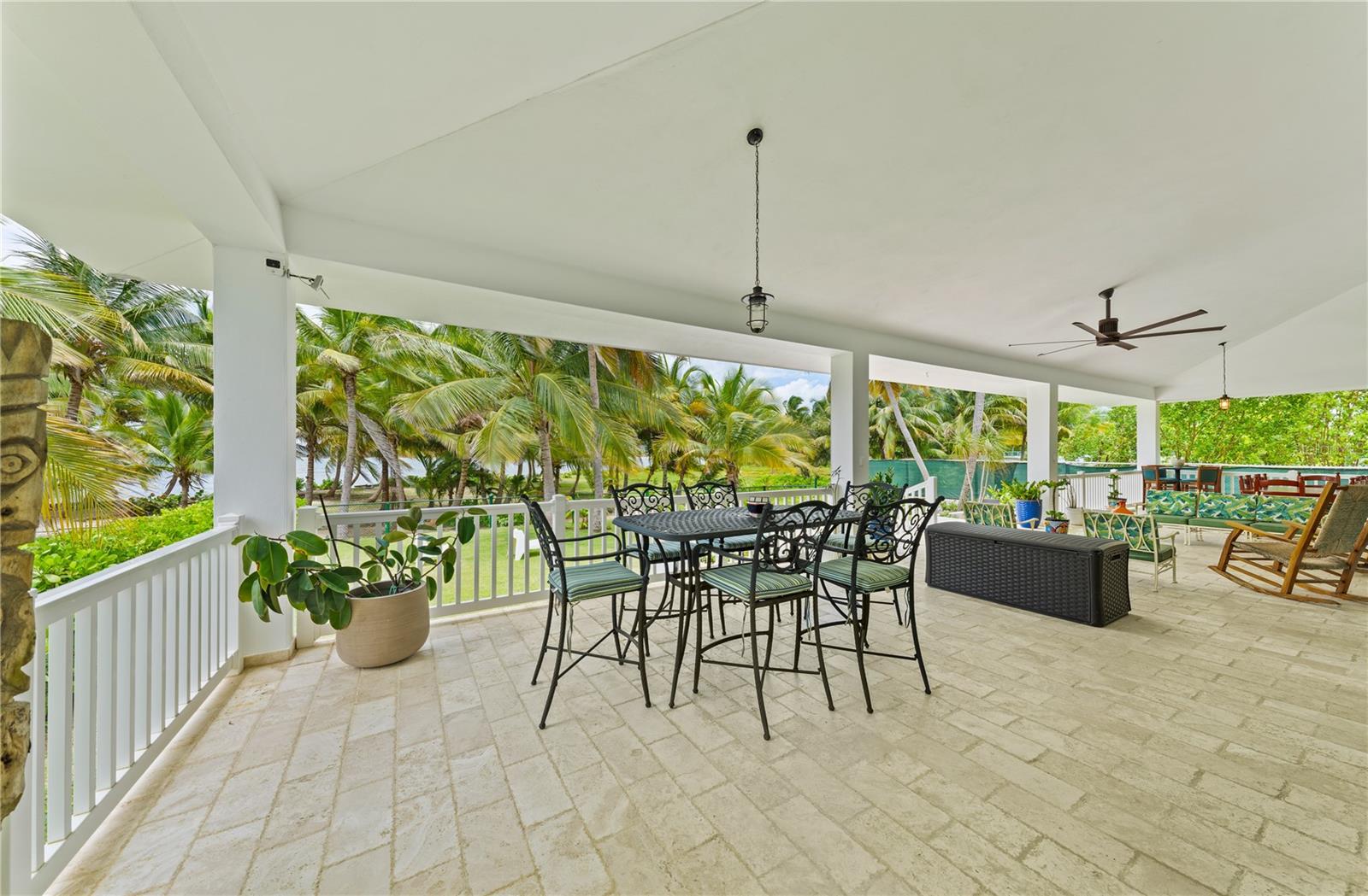 RIO GRANDE - Residential