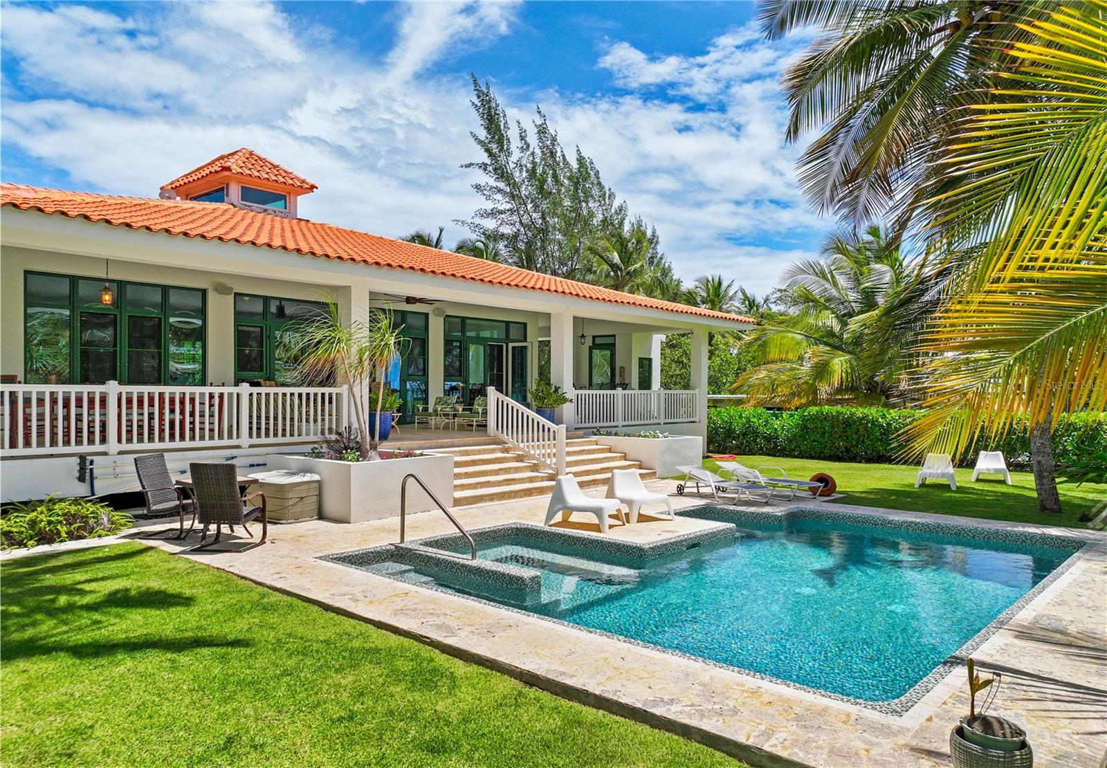 RIO GRANDE - Residential