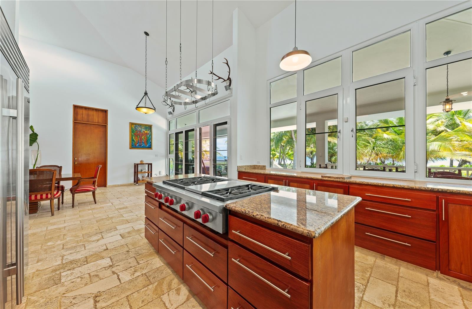 RIO GRANDE - Residential