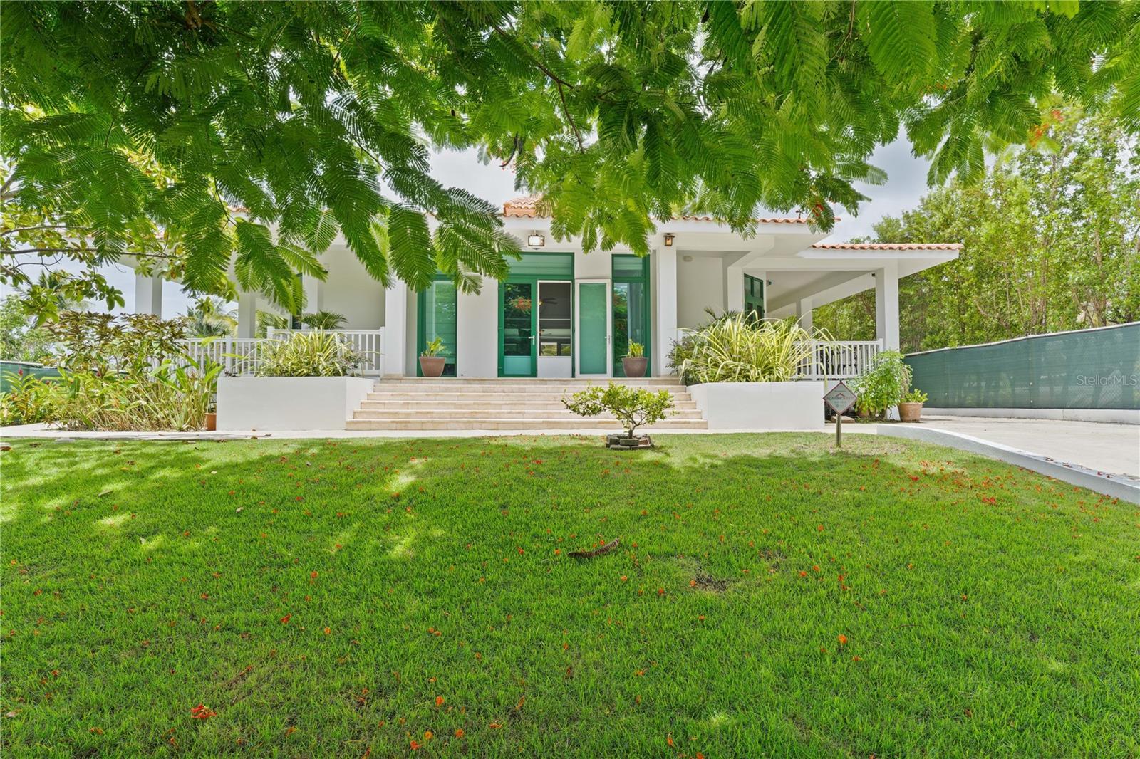 RIO GRANDE - Residential