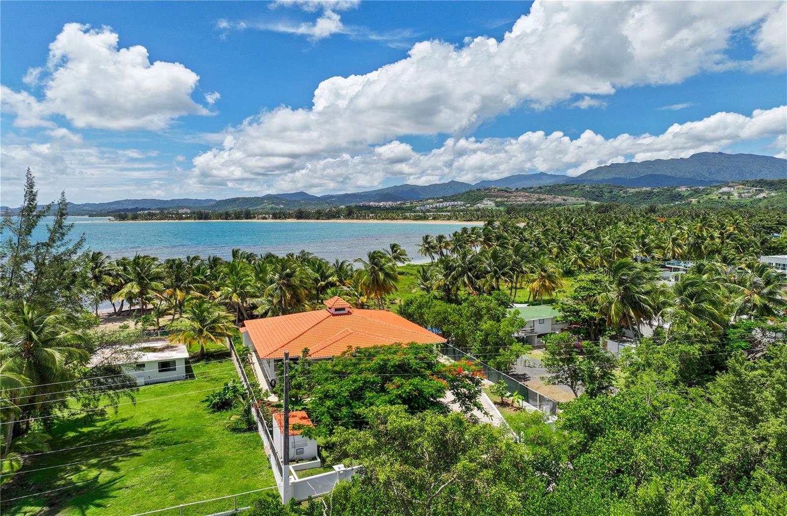 RIO GRANDE - Residential