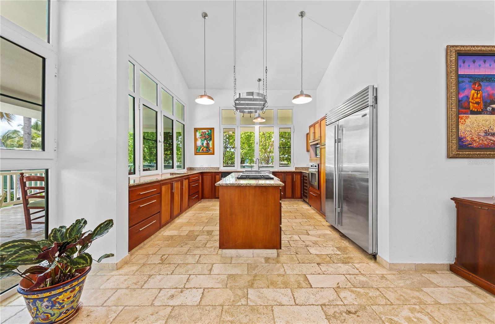 RIO GRANDE - Residential