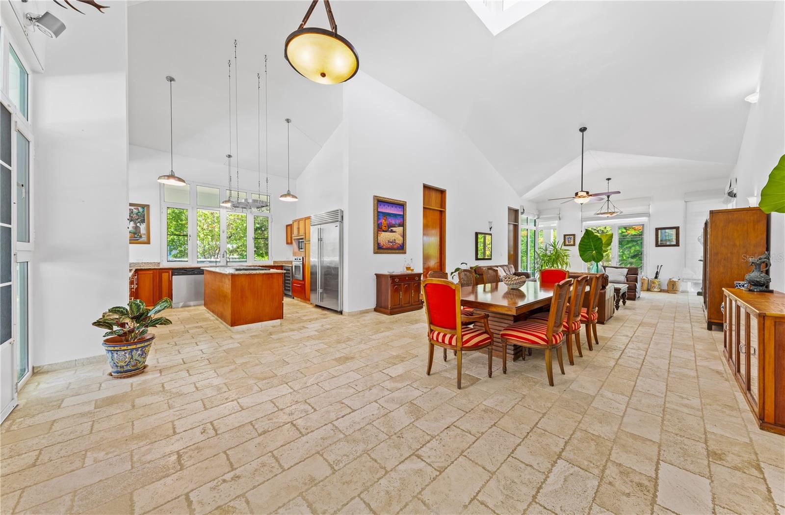 RIO GRANDE - Residential