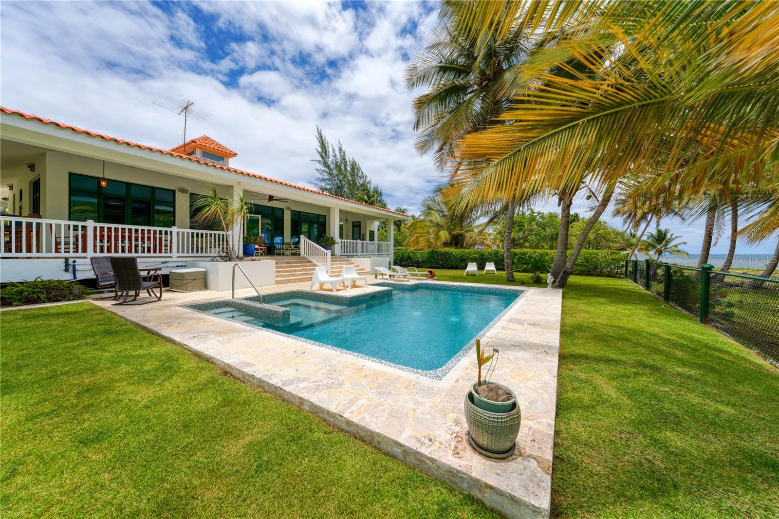 RIO GRANDE - Residential