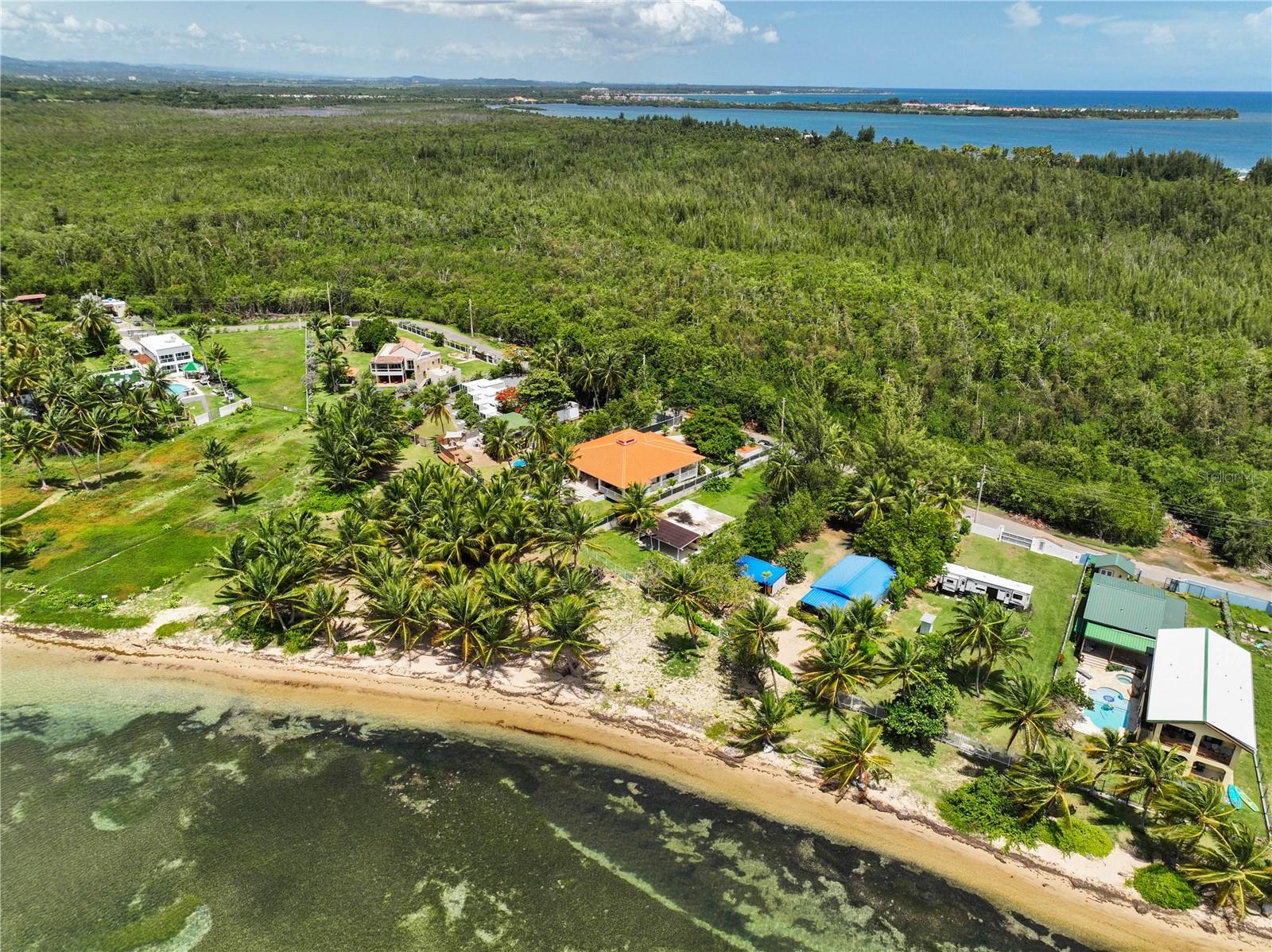 RIO GRANDE - Residential