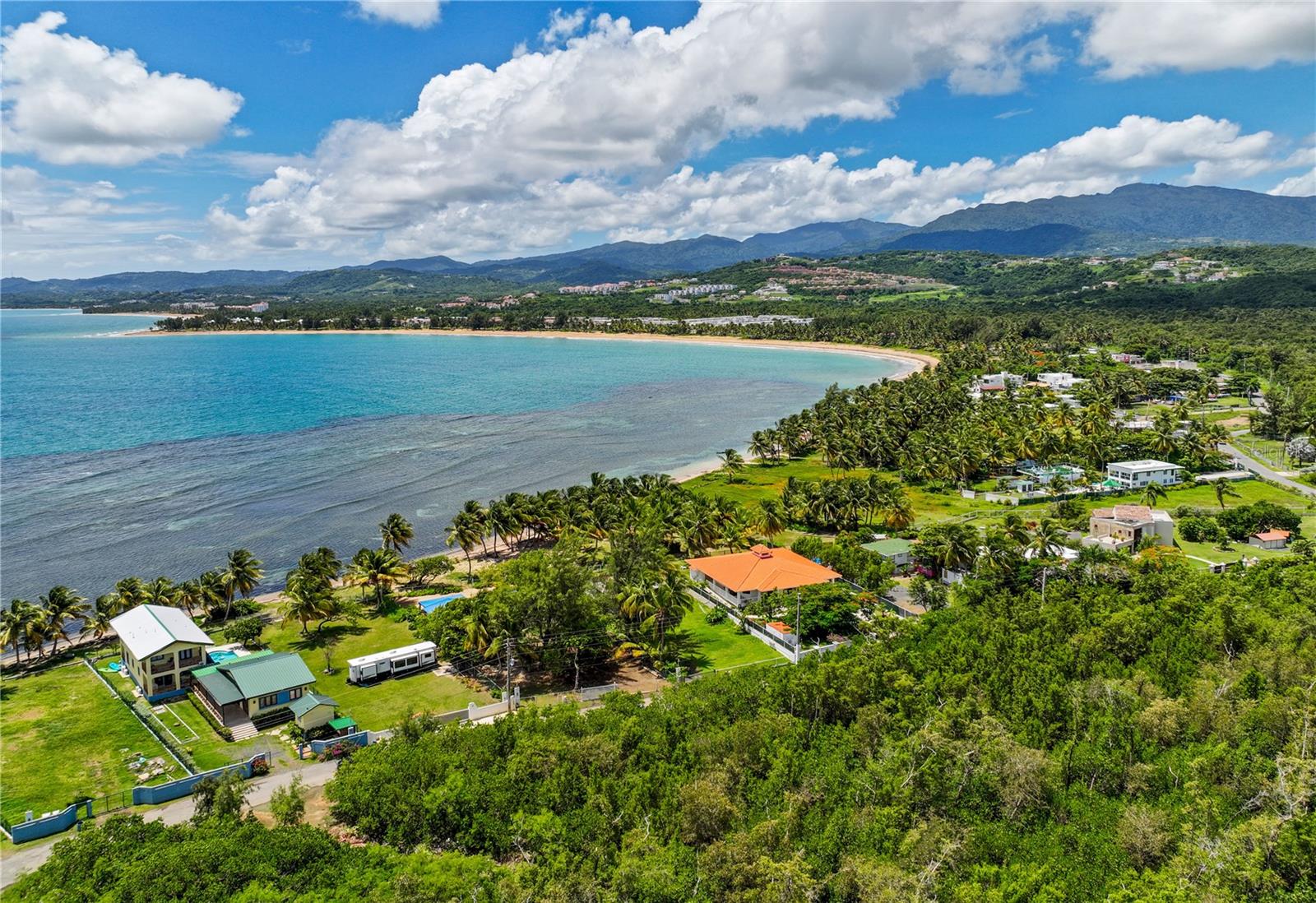 RIO GRANDE - Residential