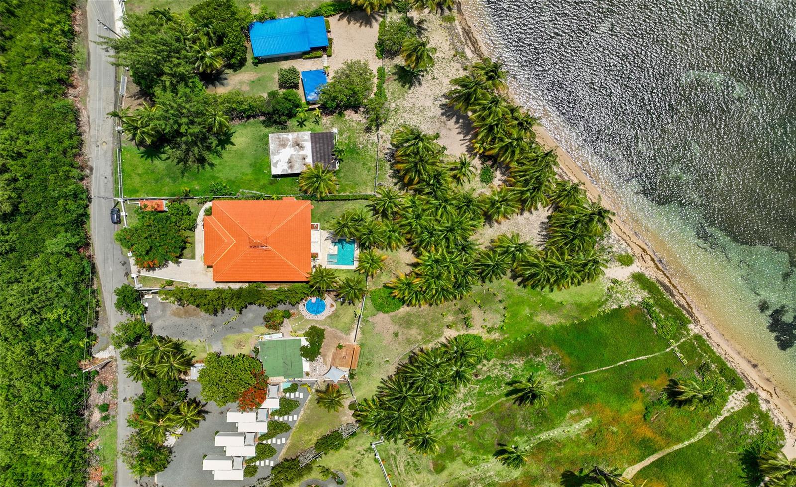 RIO GRANDE - Residential