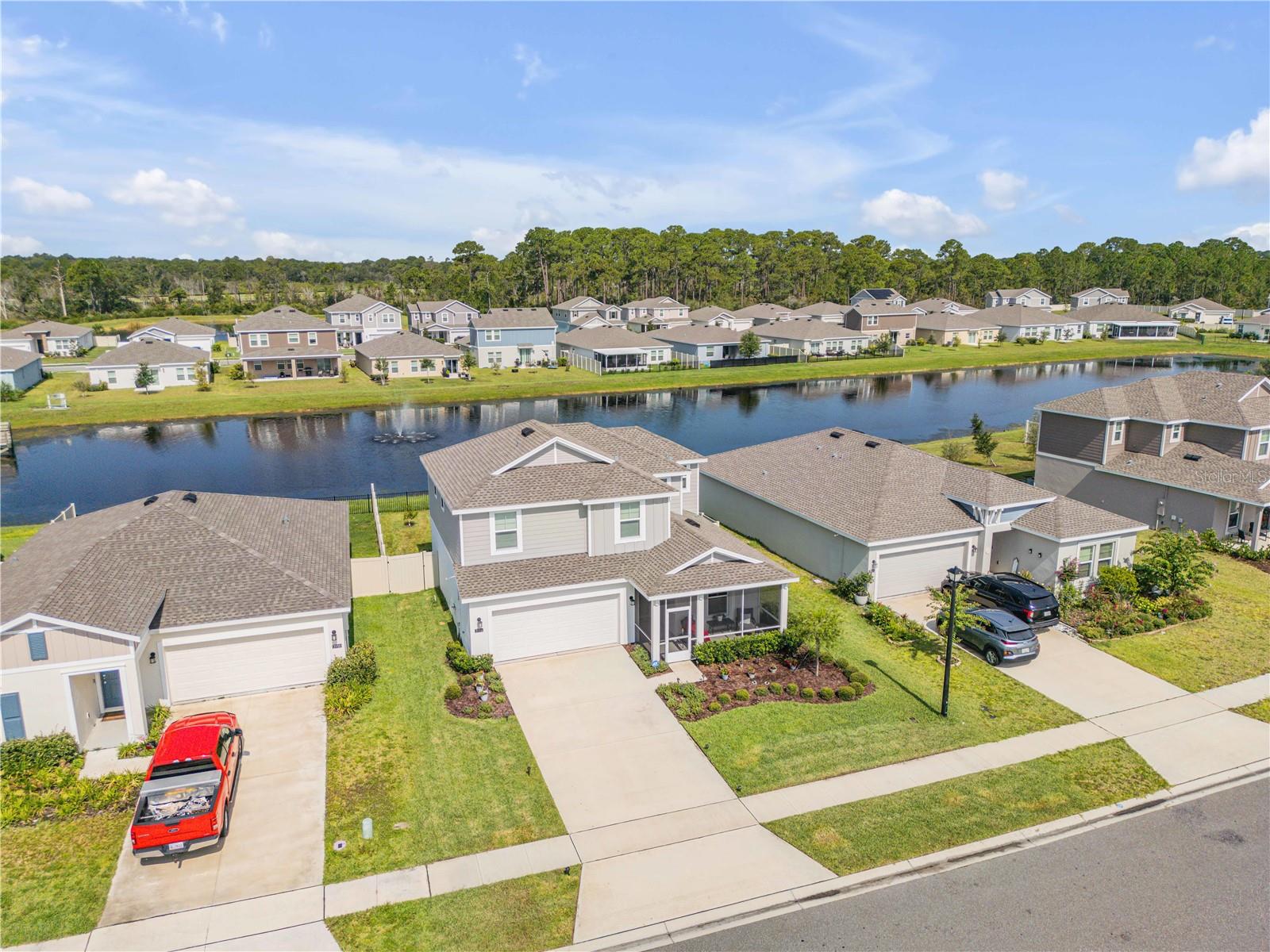 3986 WILLOWBROOK DRIVE