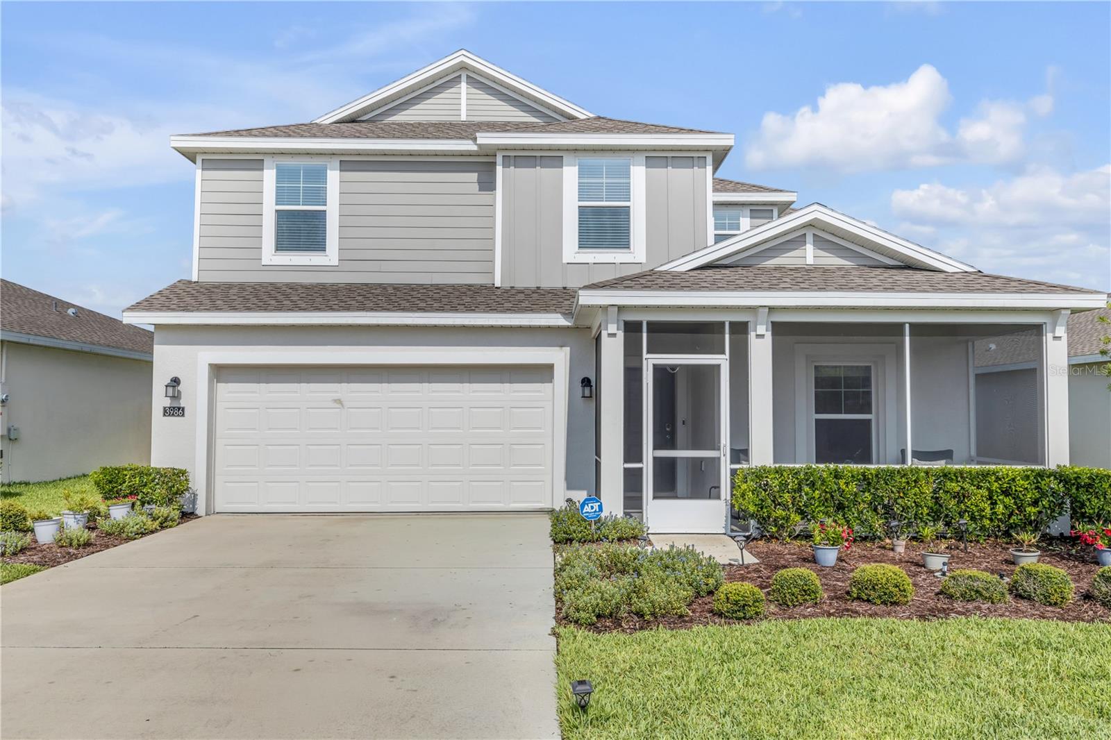 3986 WILLOWBROOK DRIVE