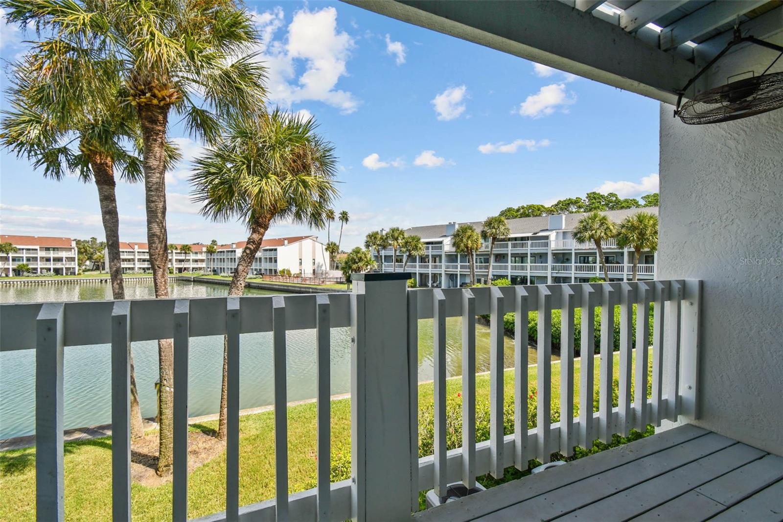 CAPRI HARBOR CONDO - Residential