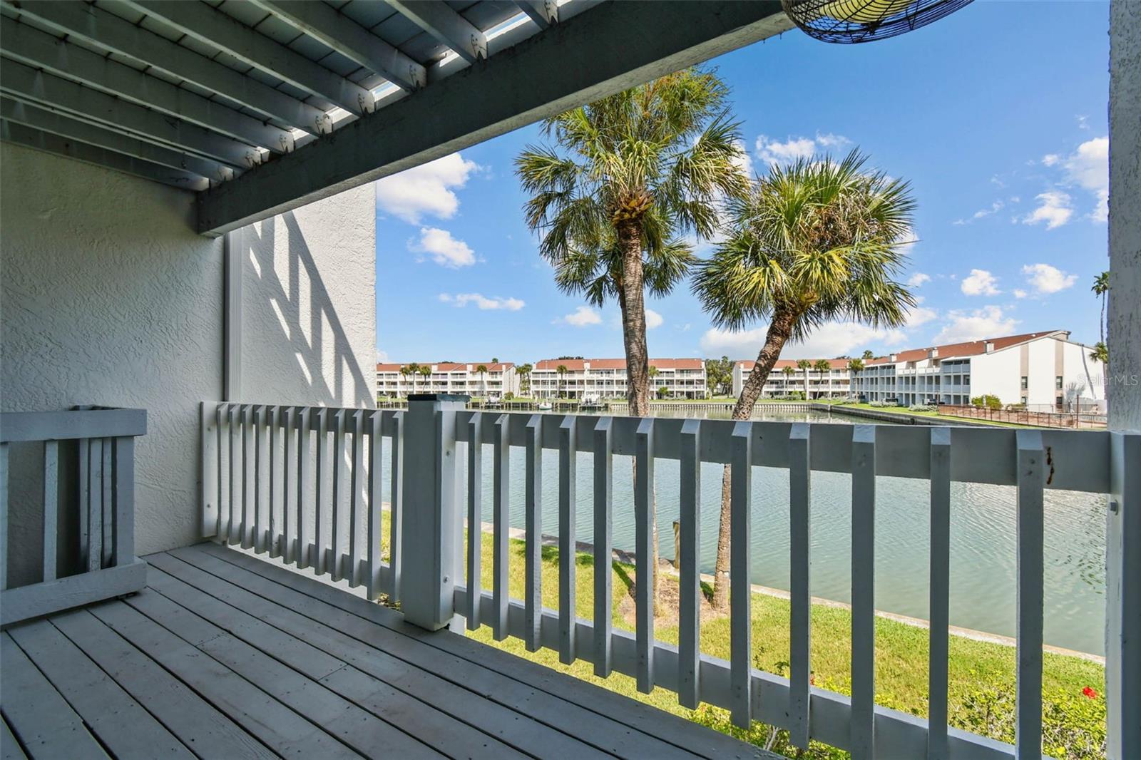 CAPRI HARBOR CONDO - Residential
