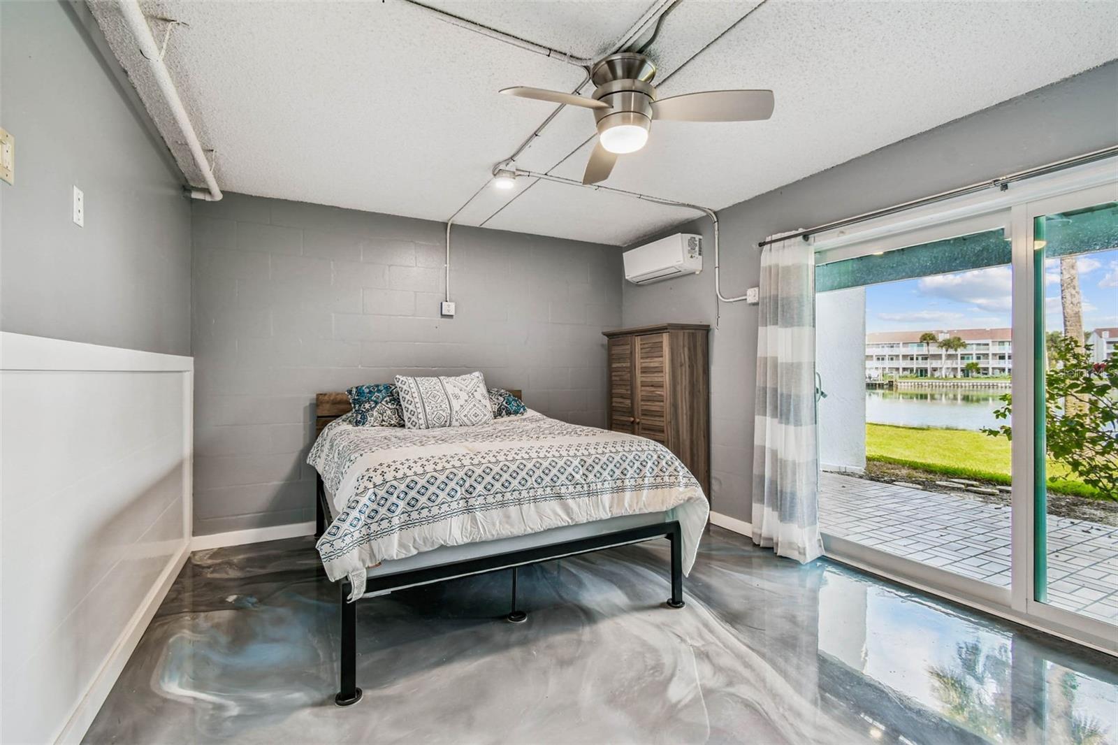 CAPRI HARBOR CONDO - Residential