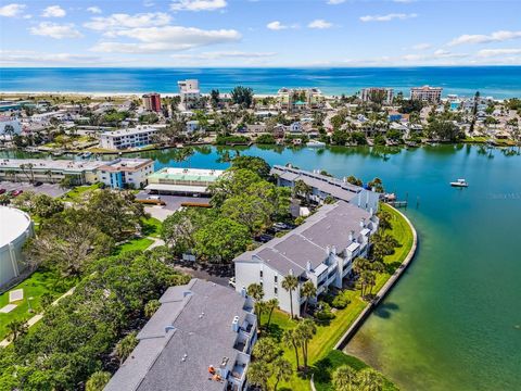 Photo of 12134 Capri Cir S #803, Treasure Island, FL 33706 (MLS # TB8423716)