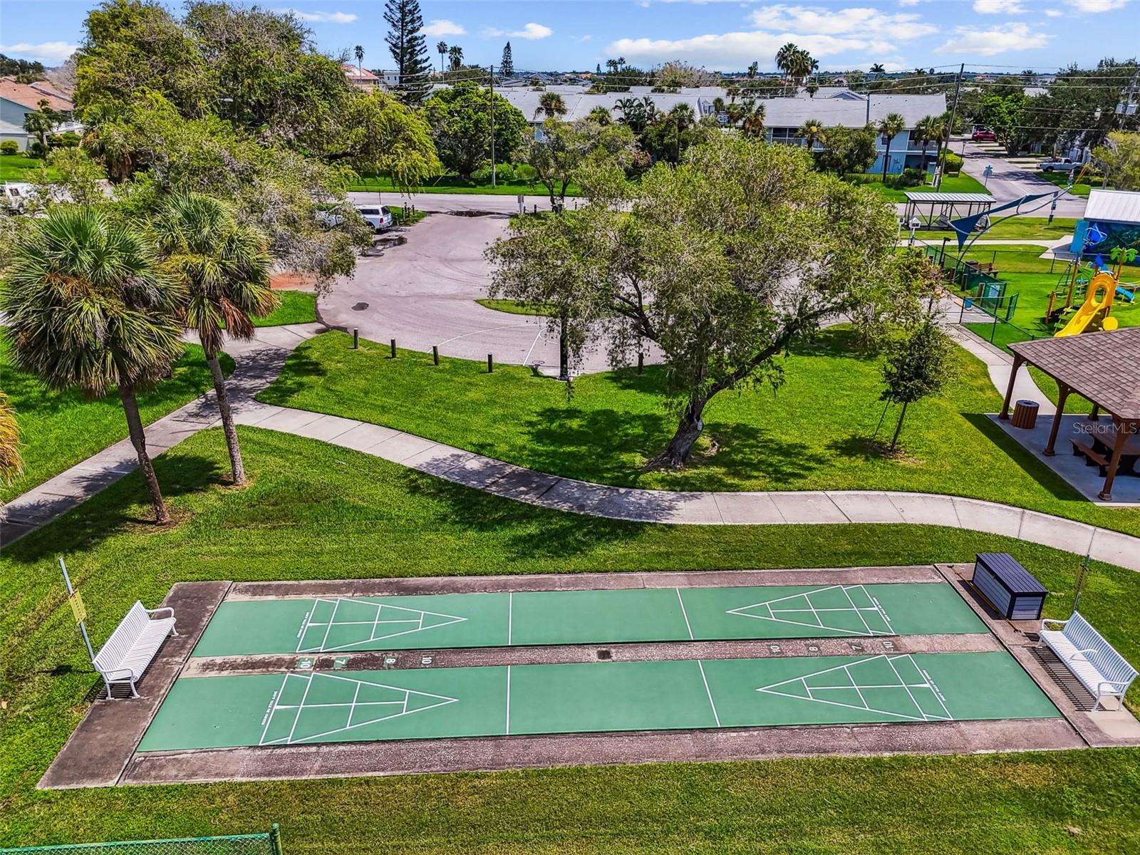 CAPRI HARBOR CONDO - Residential