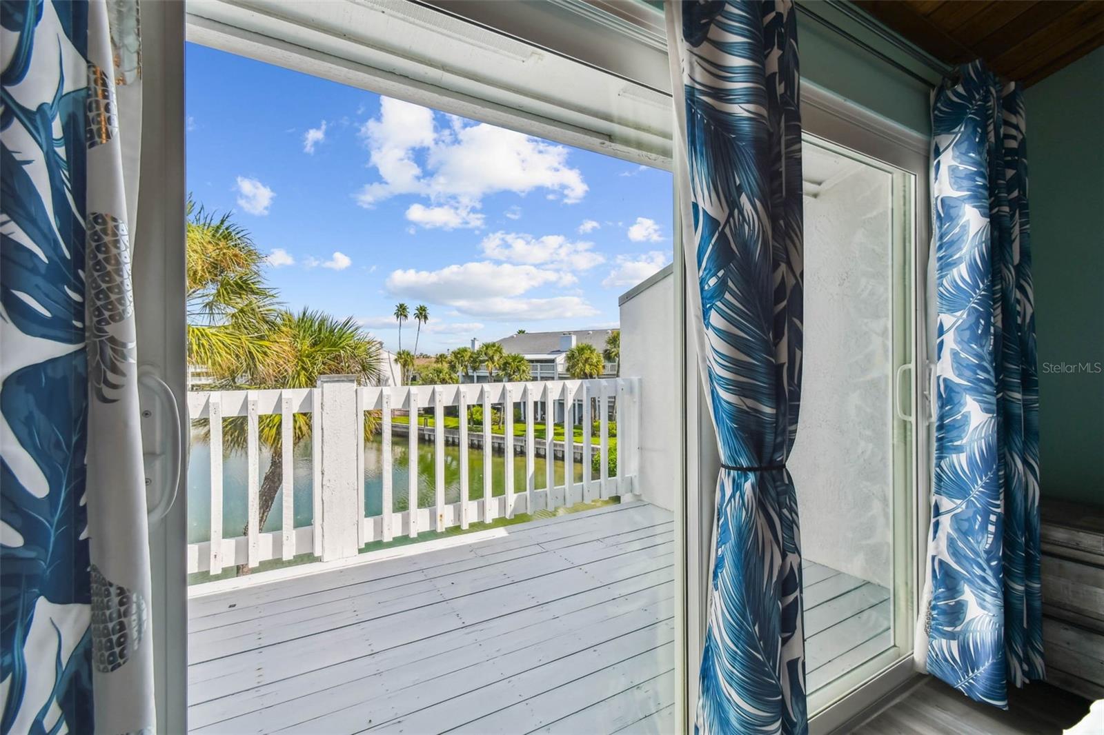 CAPRI HARBOR CONDO - Residential