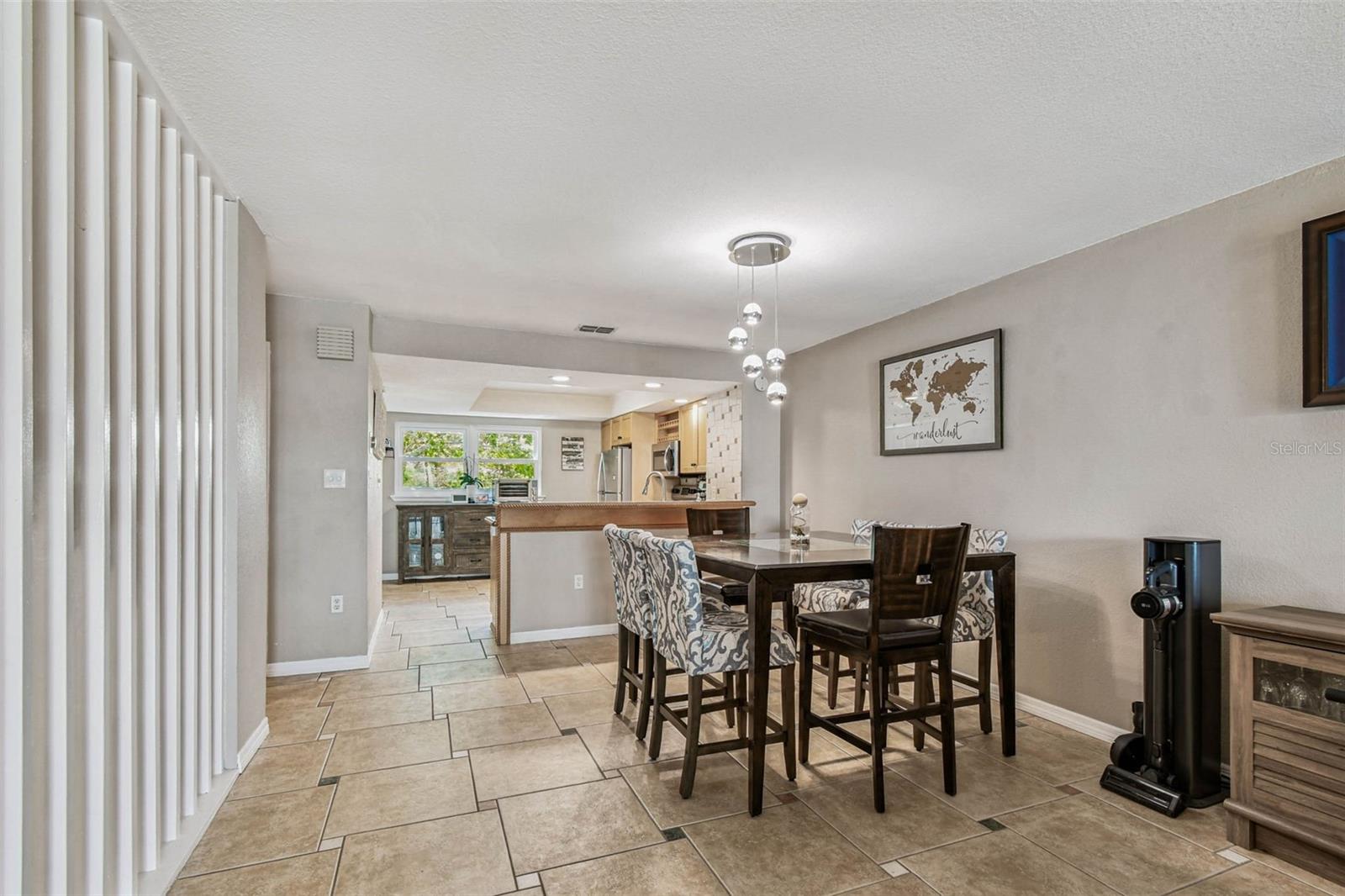 CAPRI HARBOR CONDO - Residential
