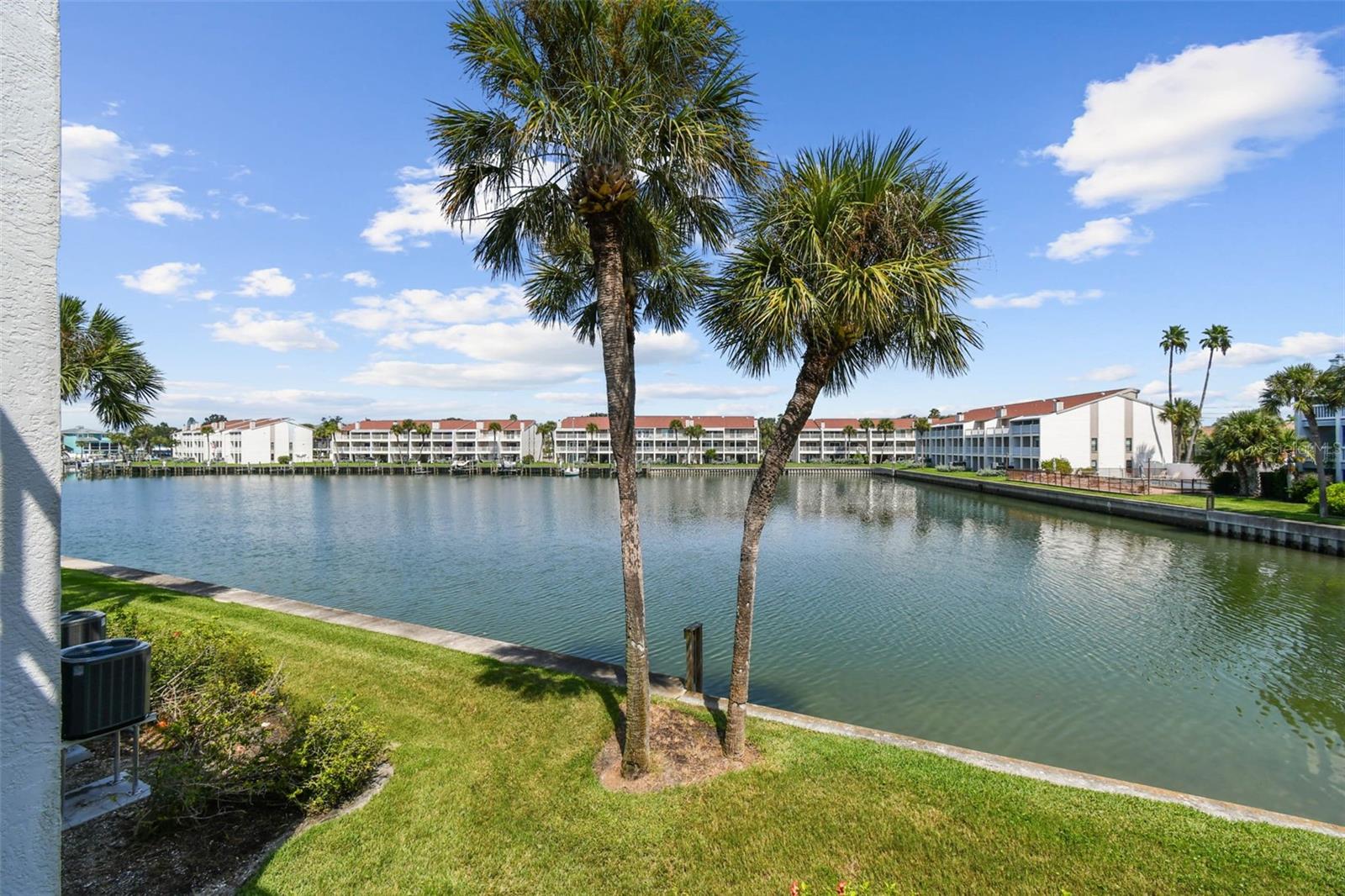 CAPRI HARBOR CONDO - Residential