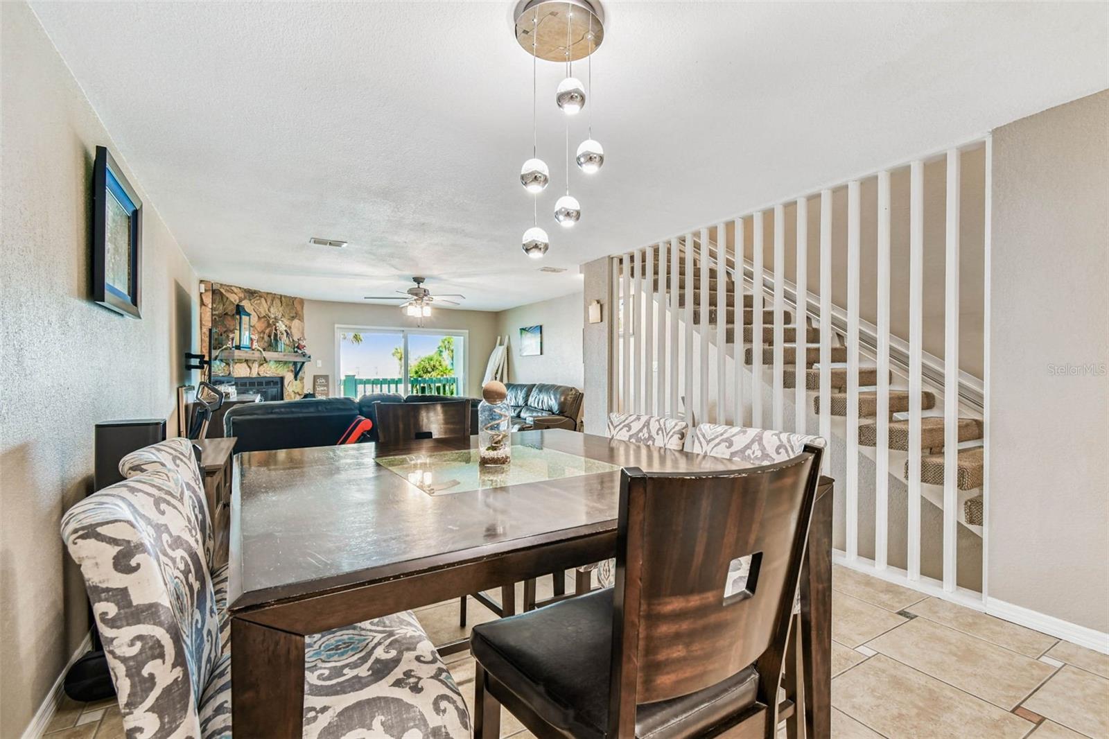 CAPRI HARBOR CONDO - Residential