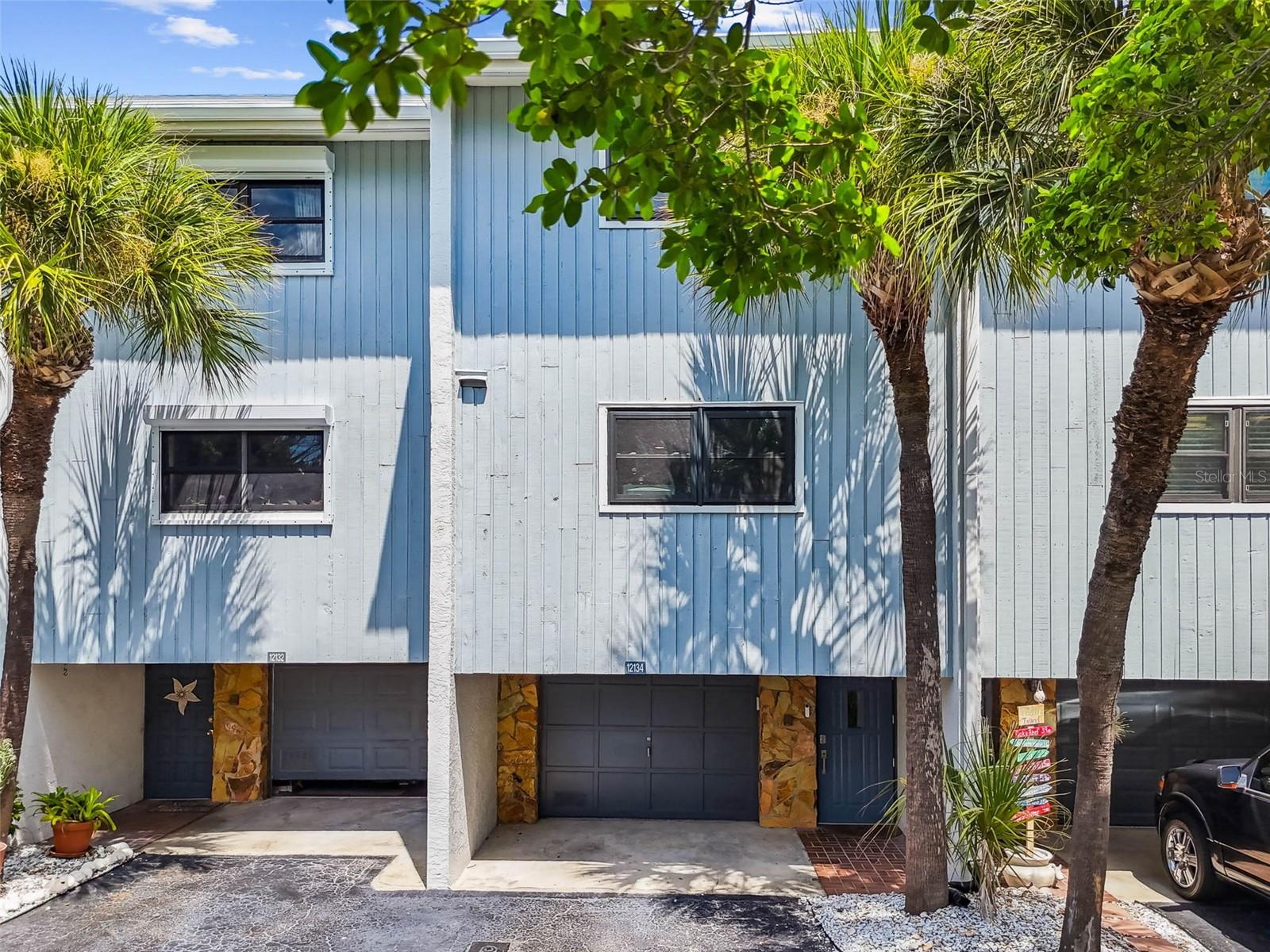 CAPRI HARBOR CONDO - Residential