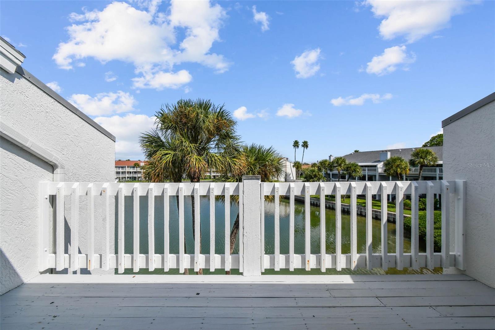 CAPRI HARBOR CONDO - Residential