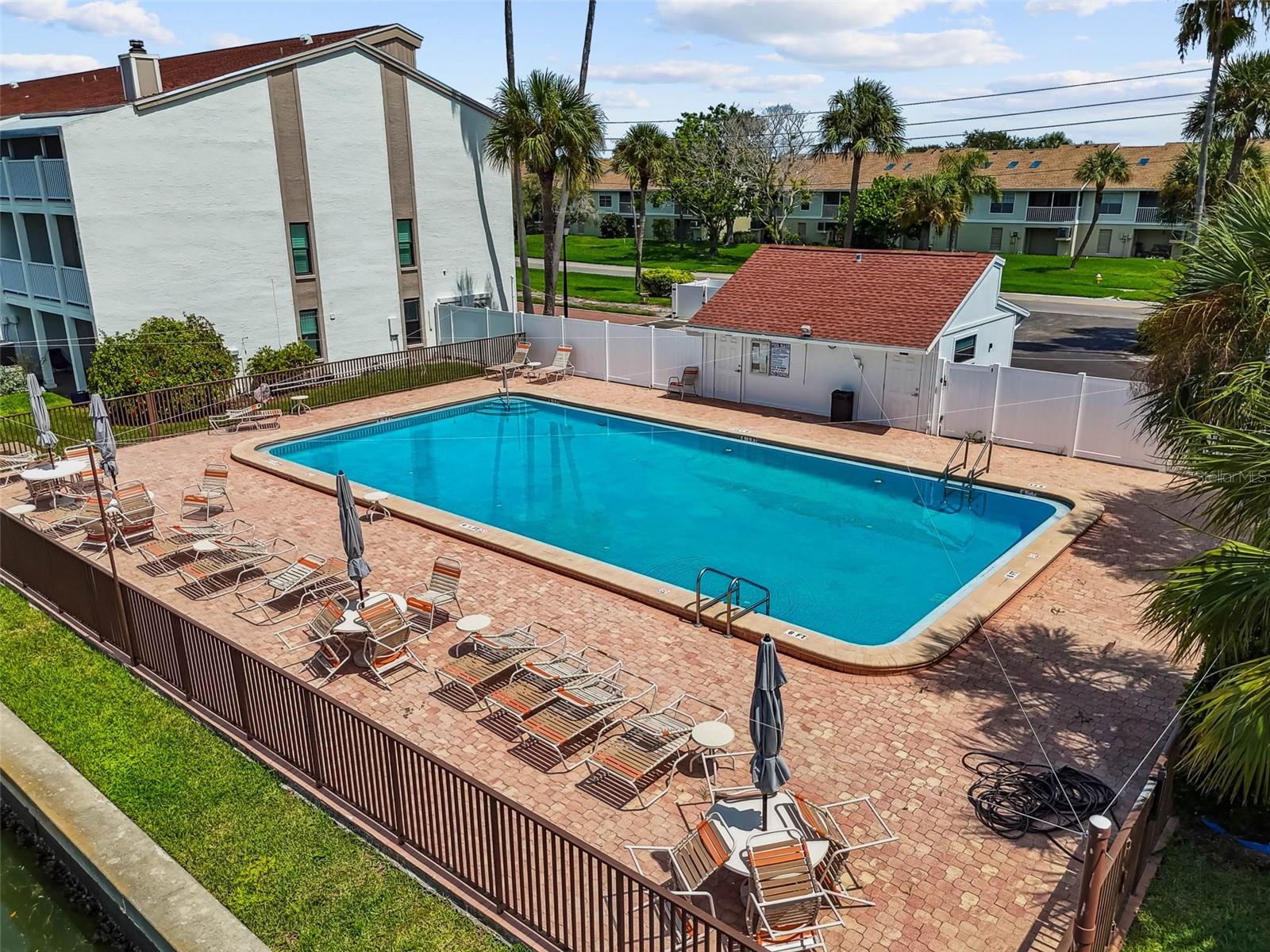 CAPRI HARBOR CONDO - Residential