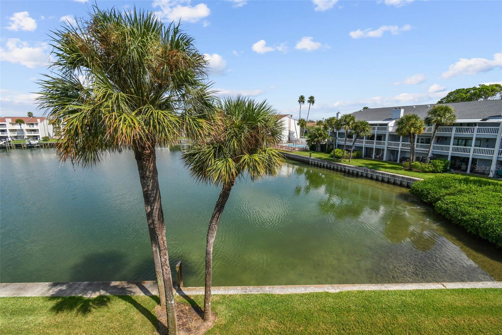 CAPRI HARBOR CONDO - Residential