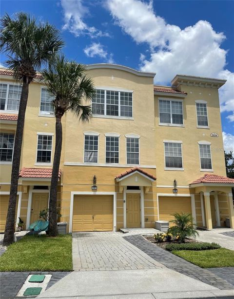 5026 TIDEVIEW CIRCLE 17 ORLANDO FL 32819