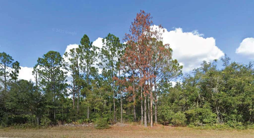 Photo of 508 Palm Avenue, Indian Lake Estates, FL 33855 (MLS # O6430774)